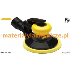 MIRKA ROS 625CV 650CV materialylakiernicze.pl